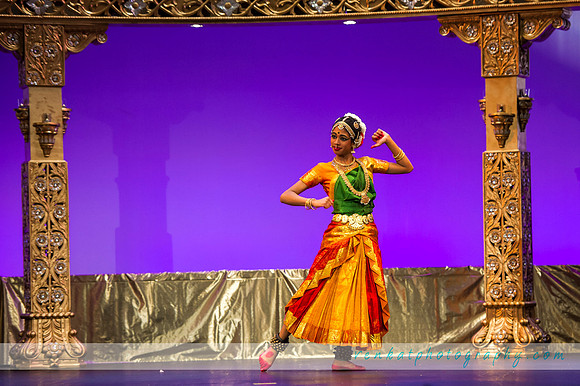 Rakshni-Keshni Arangetram-77