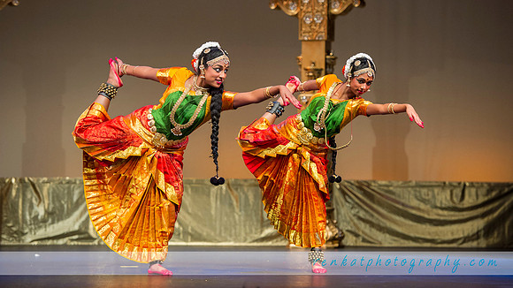 Rakshni-Keshni Arangetram-58
