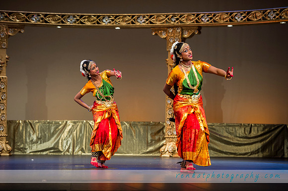 Rakshni-Keshni Arangetram-54