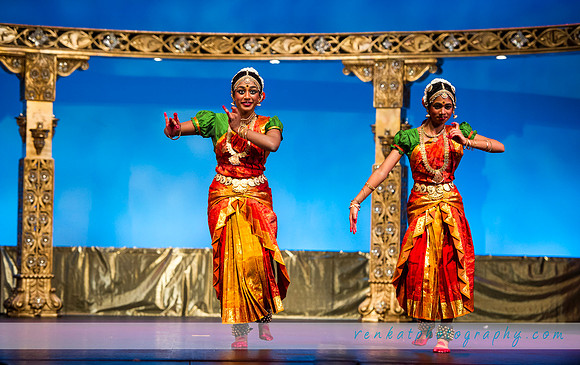Rakshni-Keshni Arangetram-140