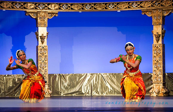 Rakshni-Keshni Arangetram-113