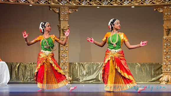 Rakshni-Keshni Arangetram-56