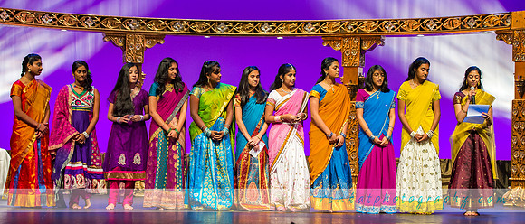 Rakshni-Keshni Arangetram-91