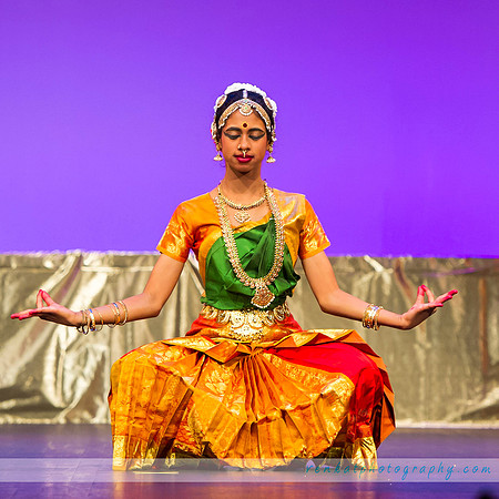 Rakshni-Keshni Arangetram-79
