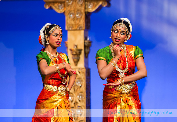 Rakshni-Keshni Arangetram-120