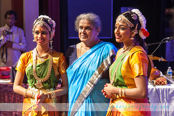 Rakshni-Keshni Arangetram-317