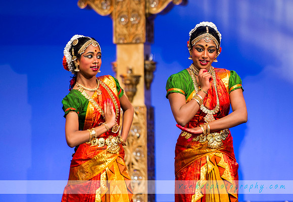 Rakshni-Keshni Arangetram-121