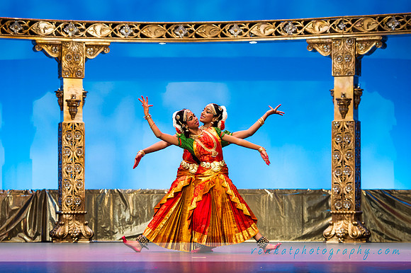Rakshni-Keshni Arangetram-136