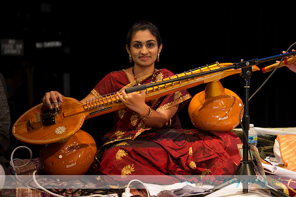 Rakshni-Keshni Arangetram-9