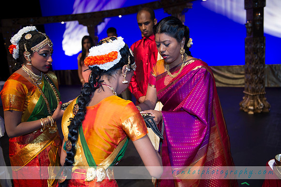 Rakshni-Keshni Arangetram-32
