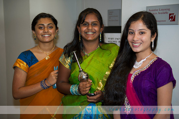 Rakshni-Keshni Arangetram-19