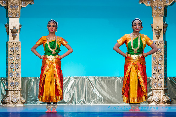 Rakshni-Keshni Arangetram-67