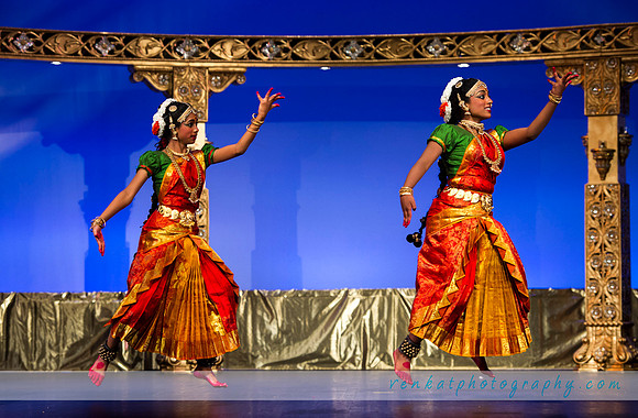 Rakshni-Keshni Arangetram-131