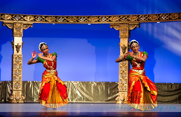 Rakshni-Keshni Arangetram-129