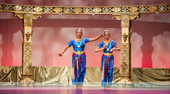 Rakshni-Keshni Arangetram-162
