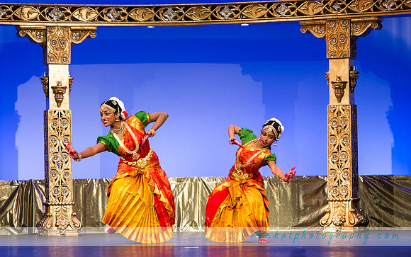 Rakshni-Keshni Arangetram-108