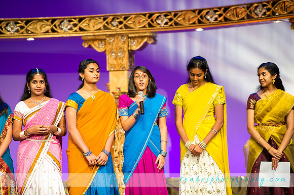 Rakshni-Keshni Arangetram-95
