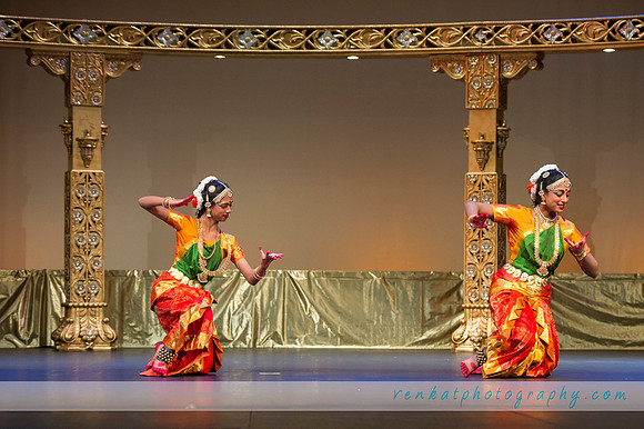 Rakshni-Keshni Arangetram-41