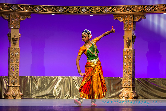 Rakshni-Keshni Arangetram-83