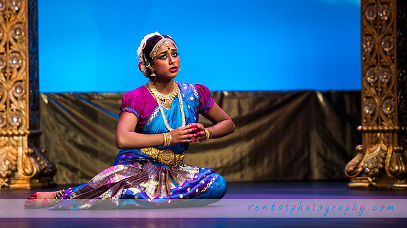 Rakshni-Keshni Arangetram-167