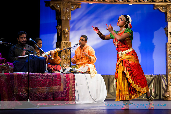 Rakshni-Keshni Arangetram-118