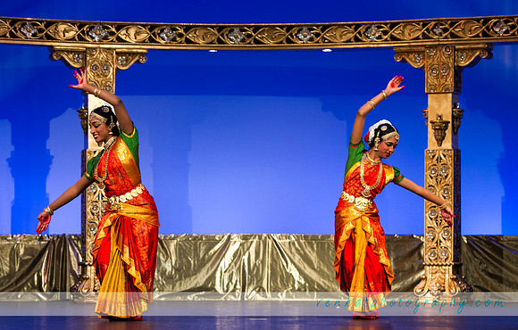 Rakshni-Keshni Arangetram-109