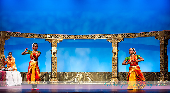 Rakshni-Keshni Arangetram-143