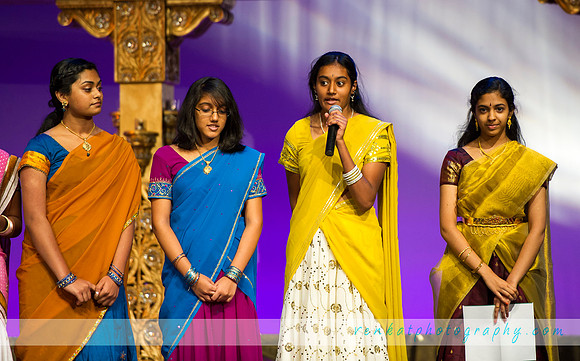 Rakshni-Keshni Arangetram-93