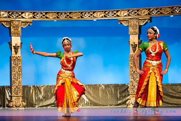Rakshni-Keshni Arangetram-137