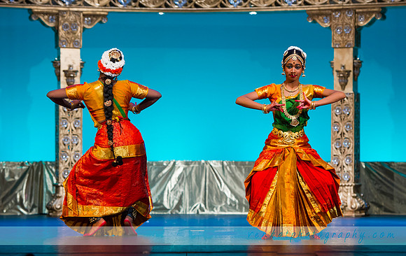 Rakshni-Keshni Arangetram-63