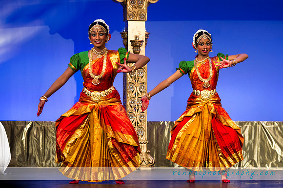 Rakshni-Keshni Arangetram-110