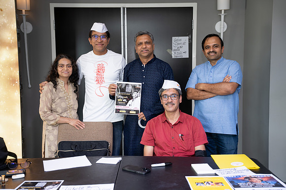 Mahesh Kale_AR54501