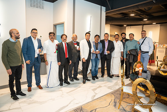 FOMA Inaguration 2025_VA41893