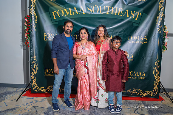 FOMA Inaguration 2025_A1V8532