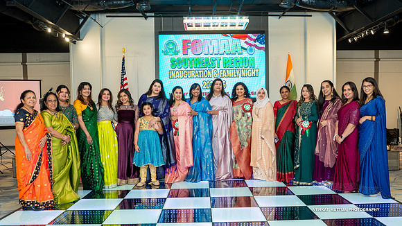 FOMA Inaguration 2025_VA41908