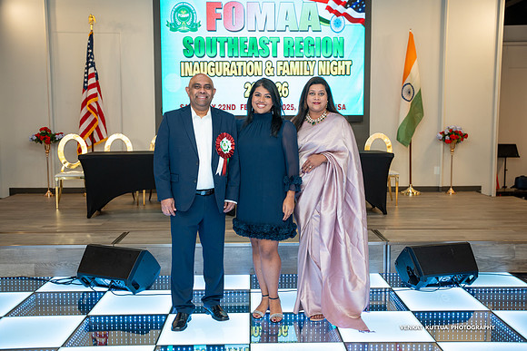 FOMA Inaguration 2025_VA41872