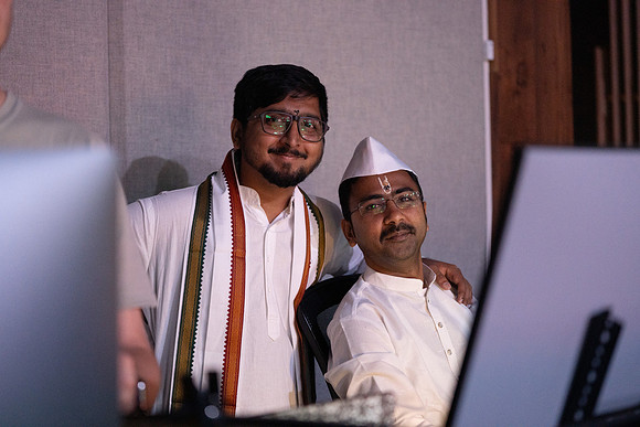 Mahesh Kale_VA48591
