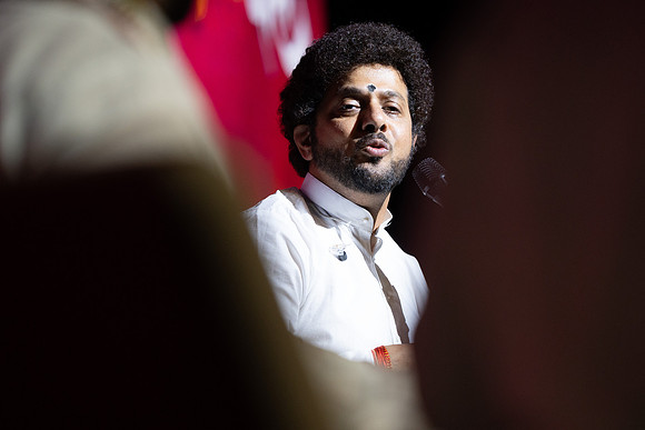 Mahesh Kale_VA48463
