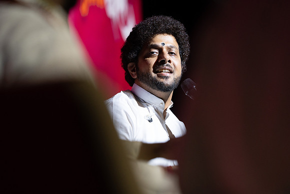 Mahesh Kale_VA48462
