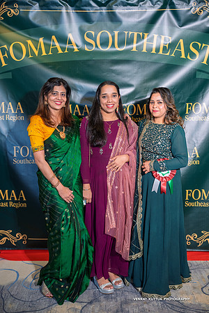 FOMA Inaguration 2025_A1V8505