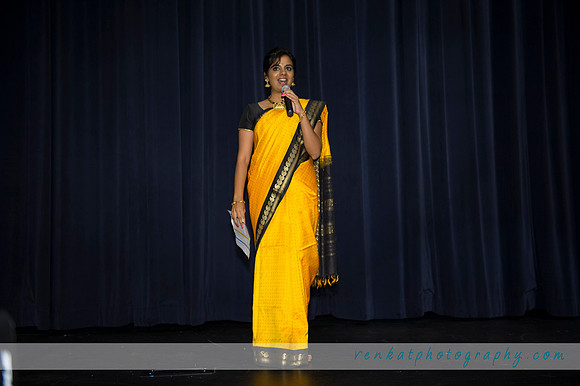 GATS Muthamizh Vizha-150