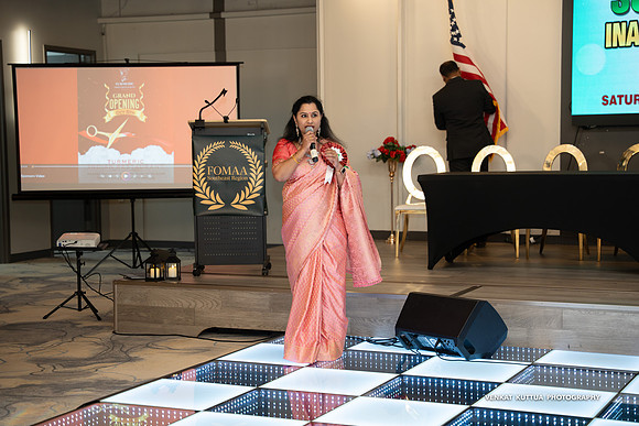FOMA Inaguration 2025_VA42010