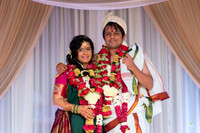 Tejas-Anushri Wedding