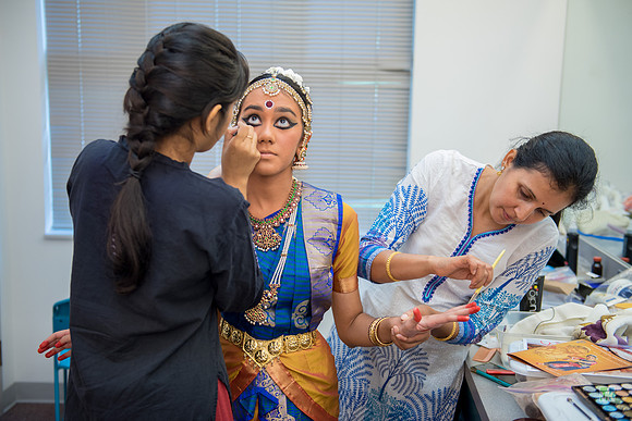 Nidhi Arangetram_7504724