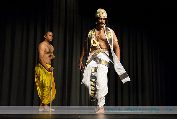 GATS Muthamizh Vizha-108