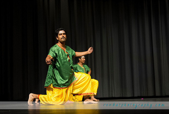GATS Muthamizh Vizha-97