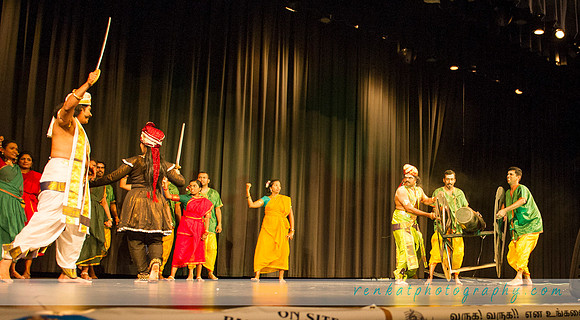 GATS Muthamizh Vizha-128
