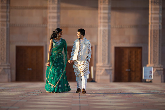 Sandhya-Vikranth Eng_7504488