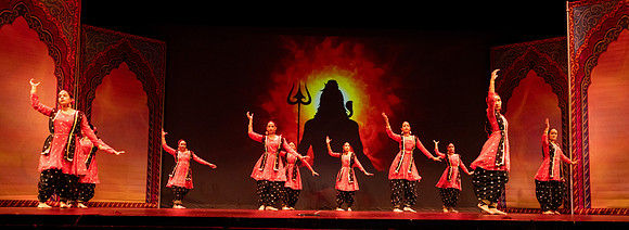 Navras Day 2__AR57986