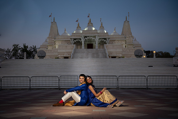 Sandhya-Vikranth Eng_7504782